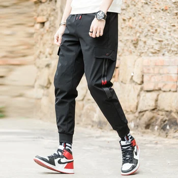 

2019 New 6xl 5xl Men's Tactical Pants Military Men Man Camouflage Cargo Pants Male Overalls Casual Trousers Large Plus Size Hot