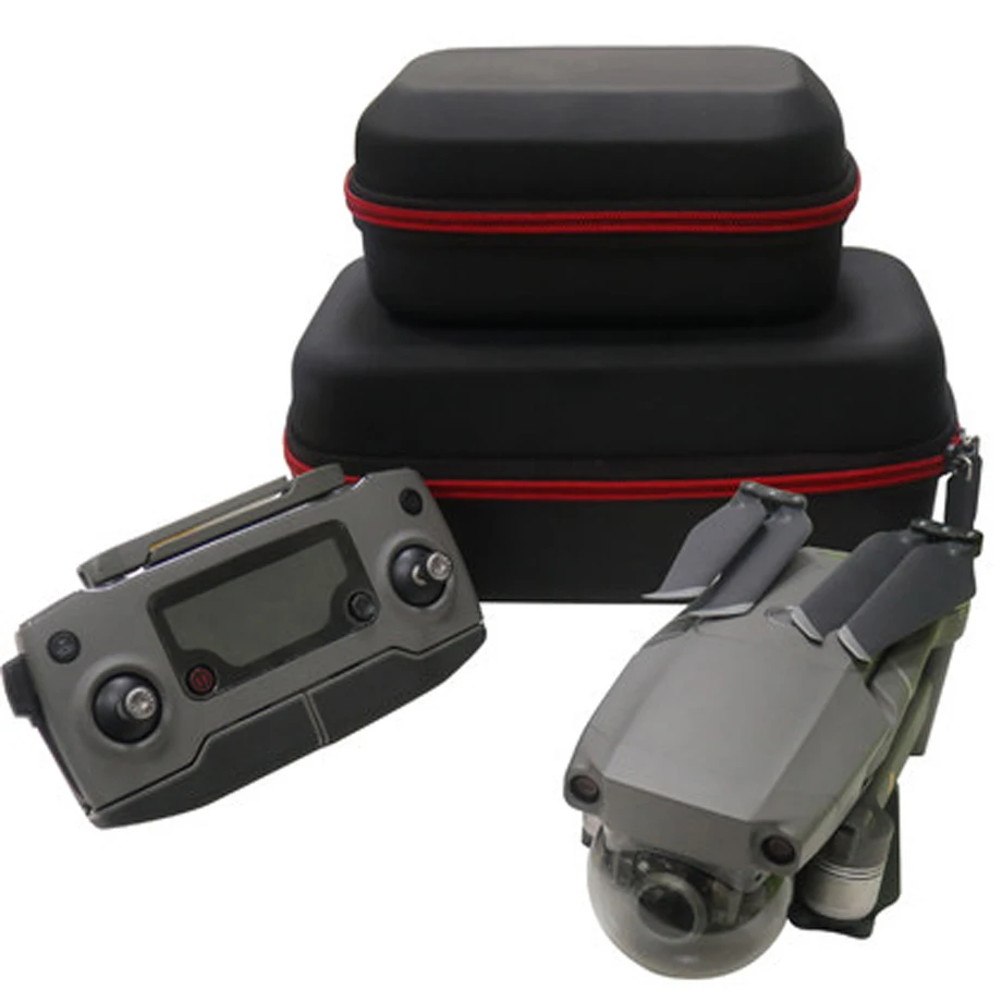 Чехол MAVIC 2 из полиуретана с жестким корпусом сумка для хранения портативный