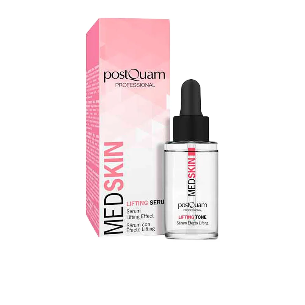 Med Postquam Skin лифтинговая сыворотка 30 мл | Красота и здоровье