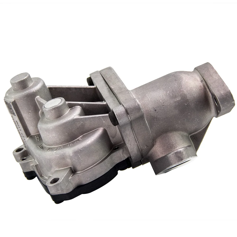 Для дизельного Клапана EGR Great Wall 1207100 ED01A V200 X200 2.0L GW4D20|Клапан системы рециркуляции