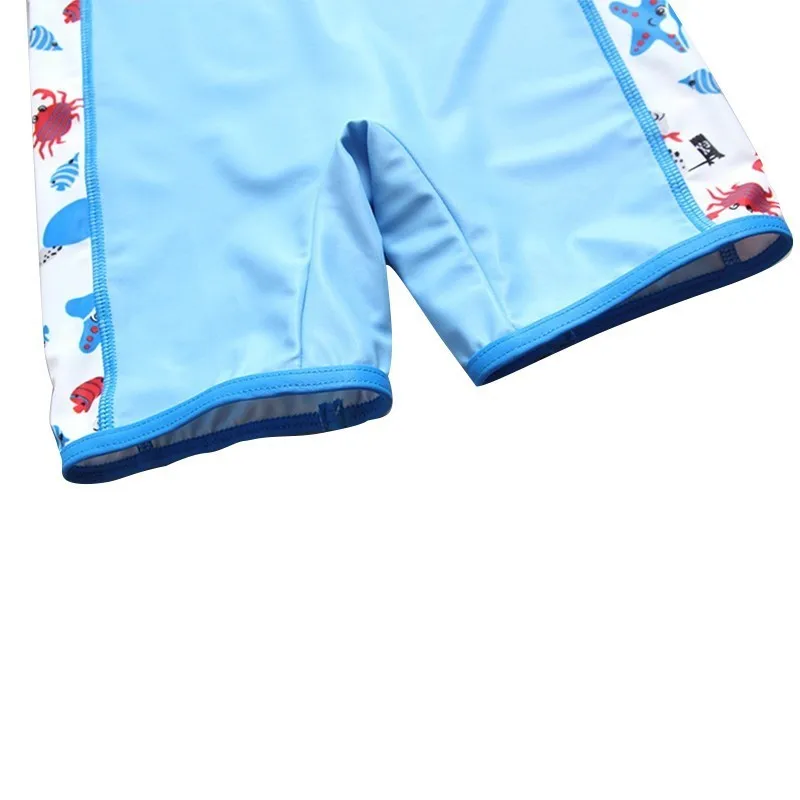 Пляжная одежда для маленьких мальчиков; одежда для купания с длинными рукавами для малышей; детский солнцезащитный купальный костюм для серфинга; модная детская одежда для купания;