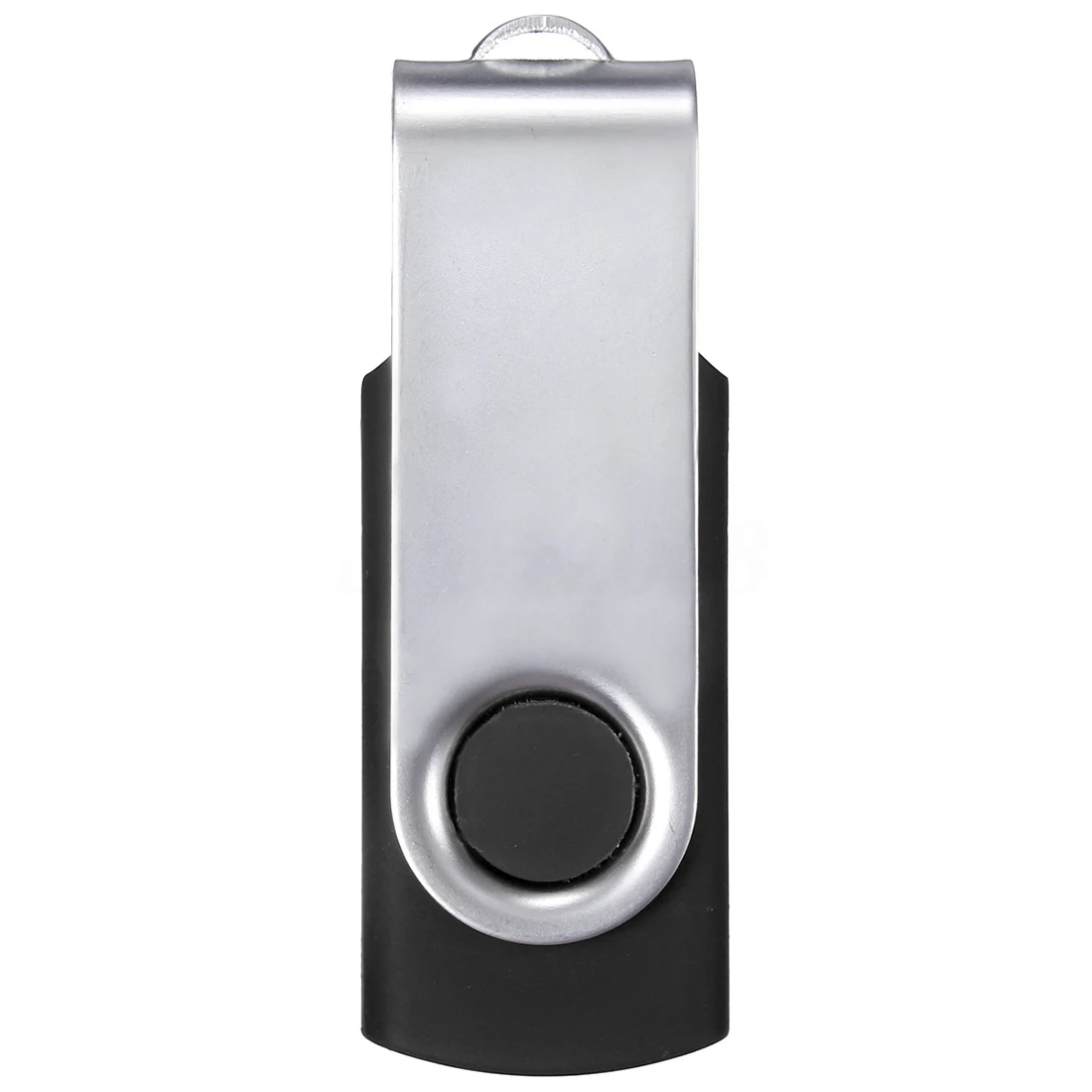 Лот 5X 64 Мб USB 2 0 Кремниевая вращающаяся флэш память карта памяти черный U диск|USB