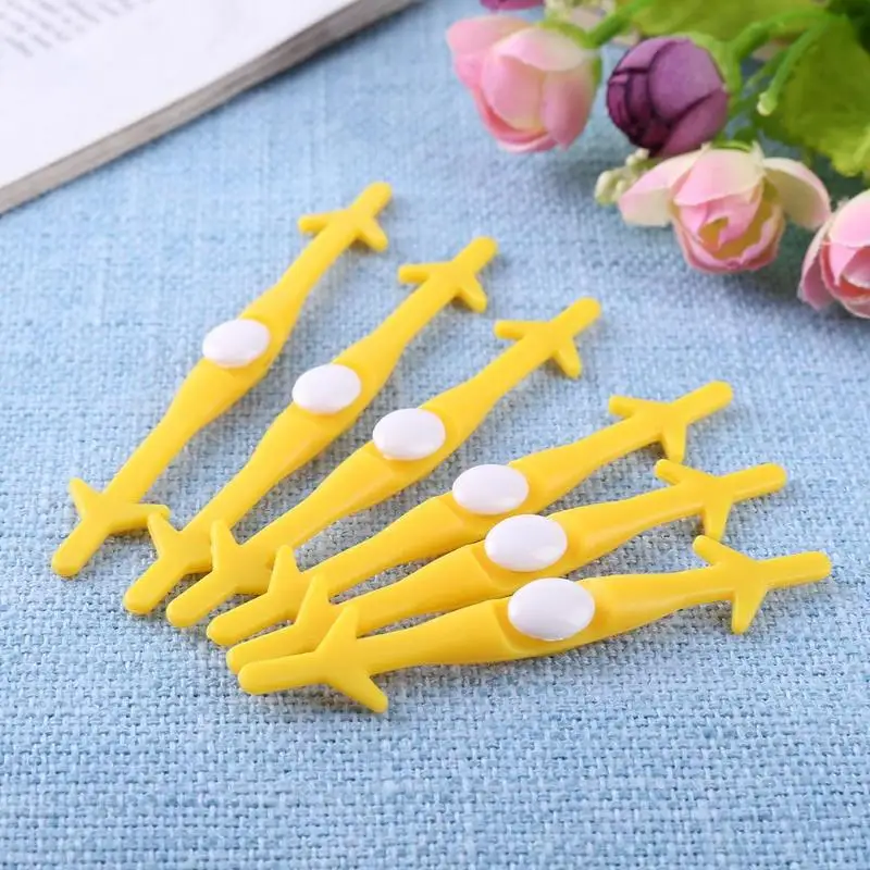 

12pcs/Set Silicone Children Running No Tie Shoe Lace Elastic Shoelaces