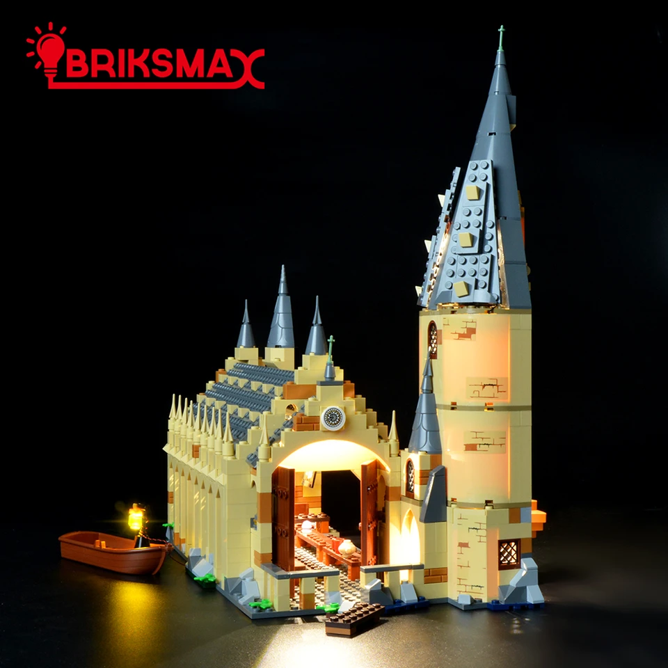 lego great hall light kit