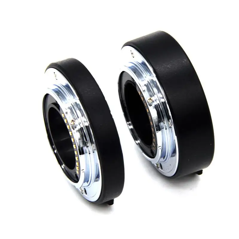 

Automatic Macro Extension Tube Ring For Olympus Panasonic Four Thirds Micro M4/3