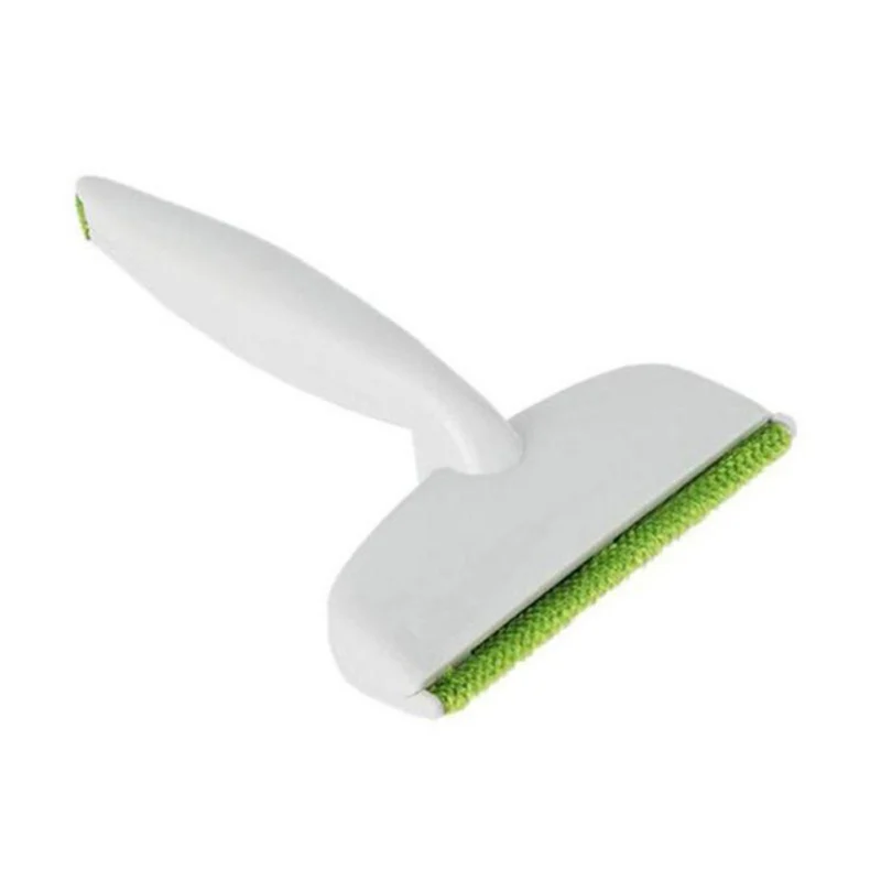 

Manual Mini Hair Removal Hair Removal Gap Cleaning Brush Double Sticky Clothes Pet Hair Removal