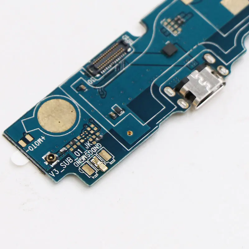 USB плата Mcdark для Blackview A10 с микрофоном blackview зарядное устройство док станция разъем