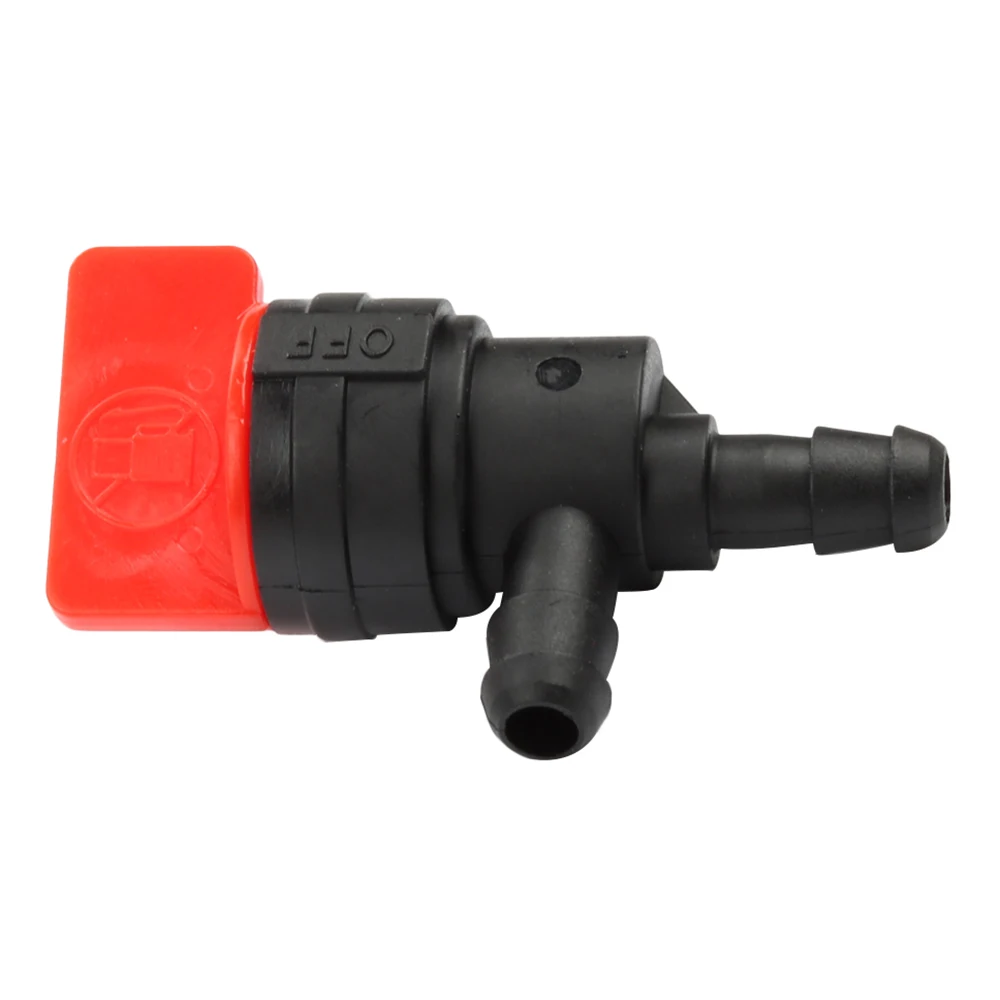 10x14InLineGasFuelCutoffShutOffValveStraightFor90Degree