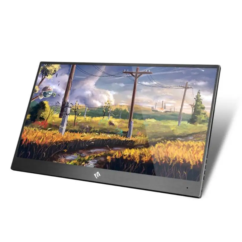 

13.3 Inch/15.6 Inch Super Thin Touch Screen for PS4 XBOX One NS TV Set Box PC HDMI IPS Monitor For PC Laptop 1920 * 1080P