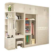 Dolap D Zenleyici Clothing Giyim Armoire Rangement Vetement Meubel Kast Cabinet Furniture Mueble De Dormitorio Bedroom Wardrobe