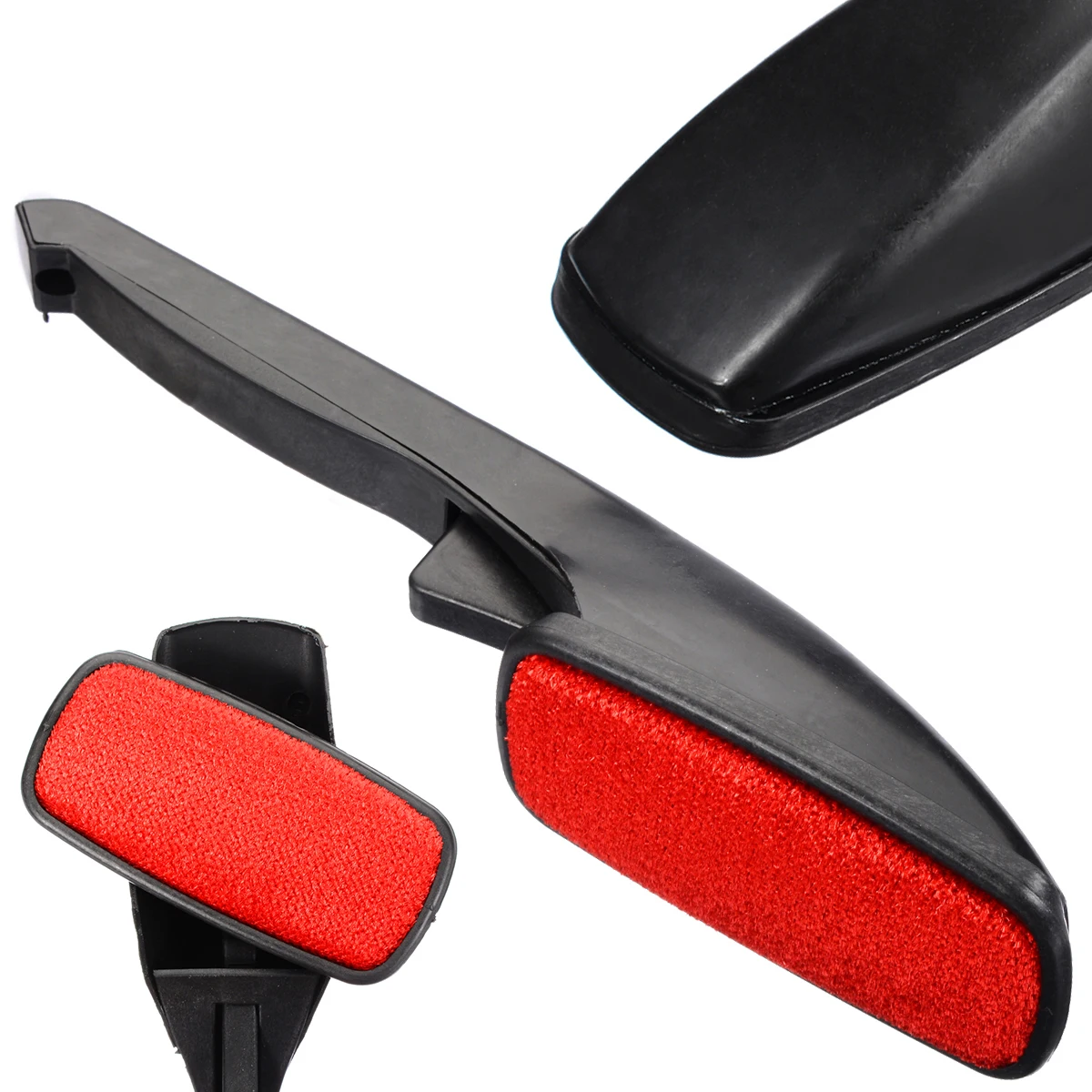 

New Magic Quick Lint Dust Brush Cleaner Remover Convenient Multi Clothes Dust Brush For Clothes Couch Dust Cleaning