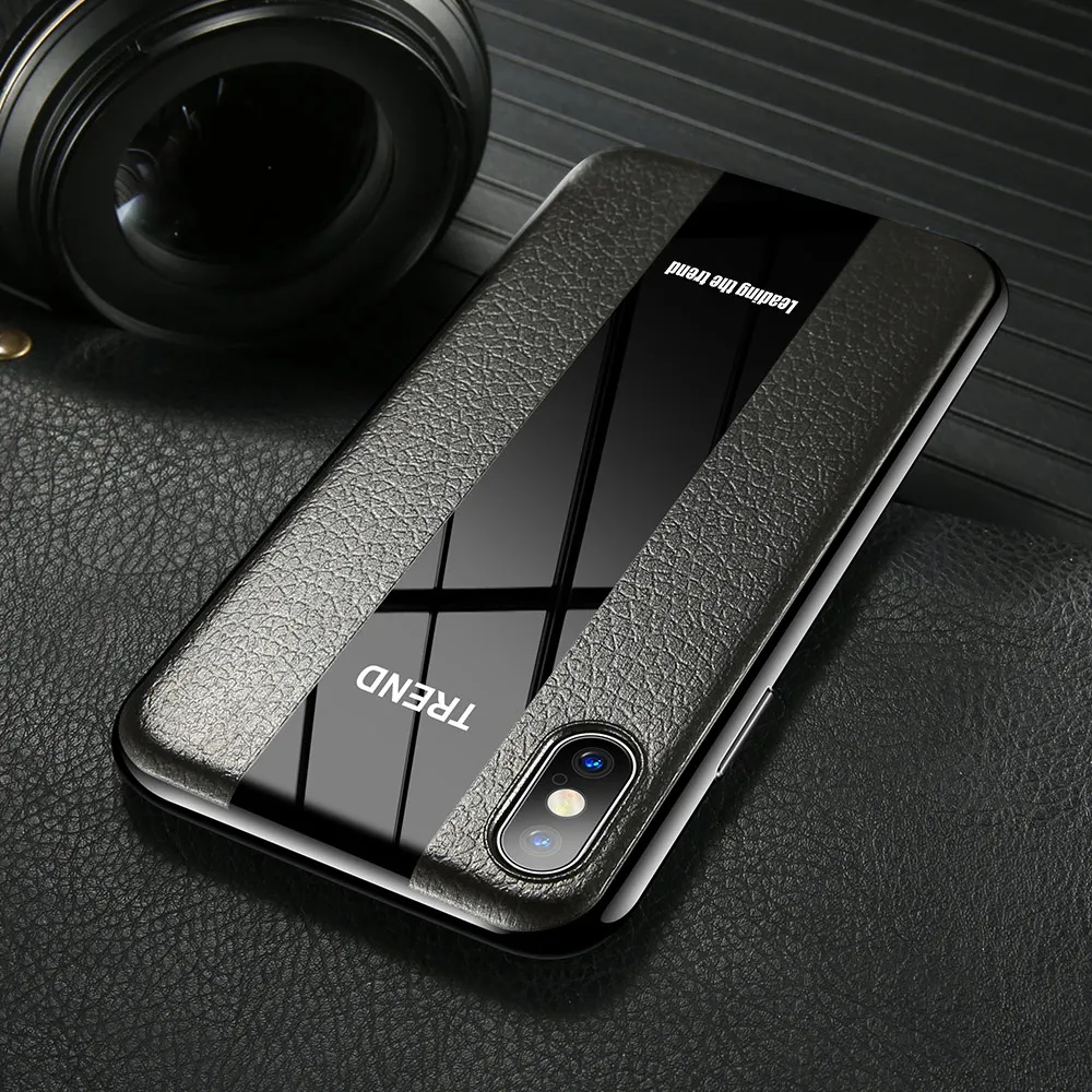 KISSCASE Fashion Luxury Business Case For iPhone 6 6S 7 8 Plus X XS Max Cover Soft Silicone TPU Case For iPhone X 7 8 6 6S Coque KISSCASE Fashion Luxury Business Case For iPhone 6 6S 7 8 Plus X XS Max Cover Soft Silicone TPU Case For iPhone X 7 8 6 6S Coque