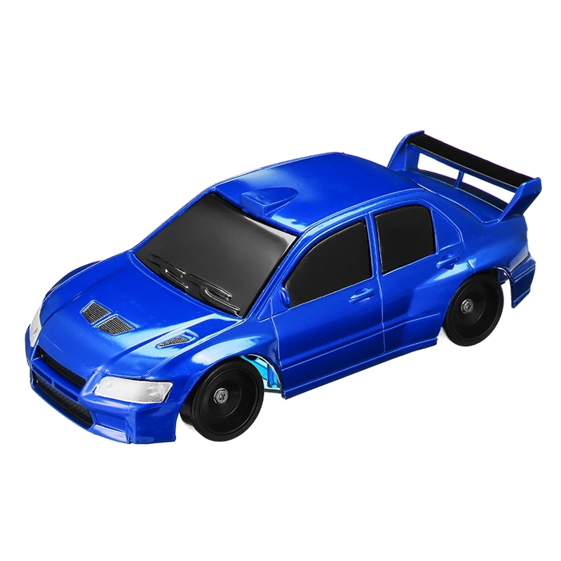 TRQ1 2.4G 1/28 Mini Drift RC Car Micro RC Race Toys High Speed Car Remote Control Drift Car For Children Kids Gifts