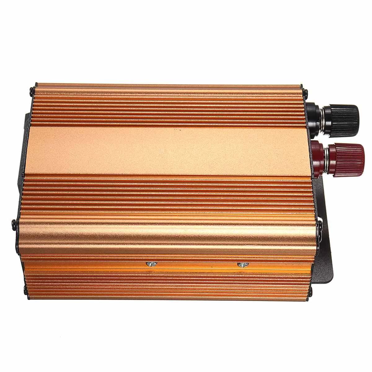 Becornce DC 12V To AC 220V Solar Power Inverter 500W Modified Sine Wave Converter for car and truck