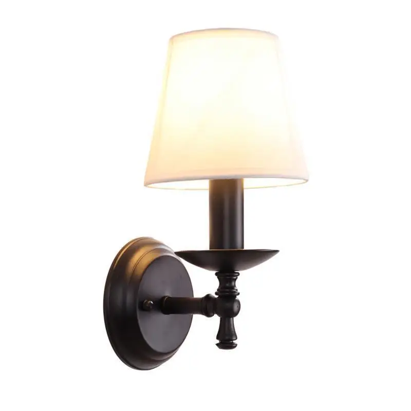 

Techo Colgante Moderna Cama Indoor Lighting Lamp Tete De Lit Kinkiety Wandlamp For Home Aplique Luz Pared Wall Bedroom Light