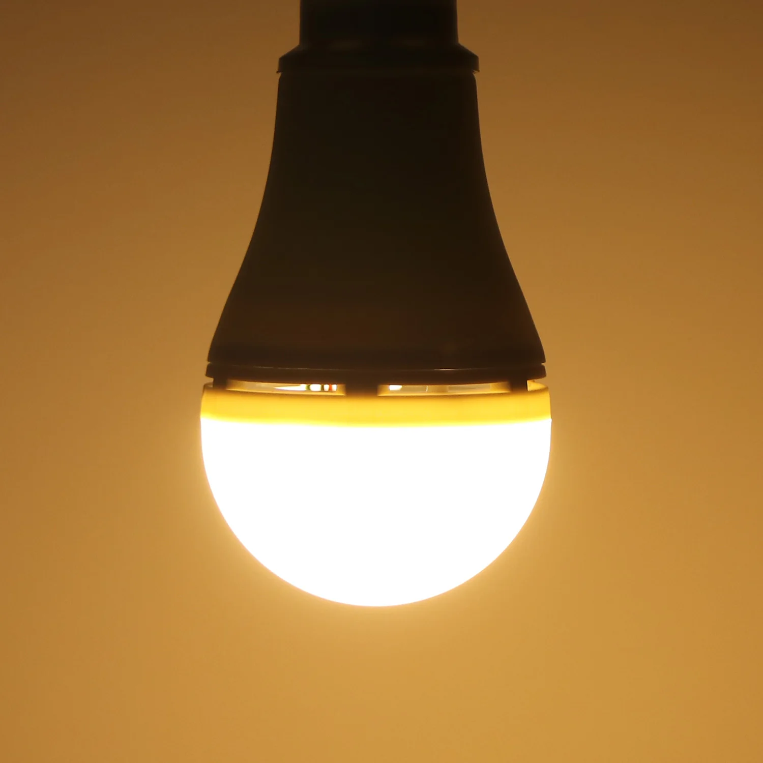 1 шт. портативная Светодиодная лампа USB свет Гараж склад аварийная лампа с переключателем подвал Открытый кемпинг свет 6 Вт/10 Вт