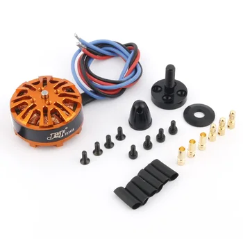 

JMT MT3508 580KV Motor Disk Motor for Multi-axis Drone DIY Multicopter