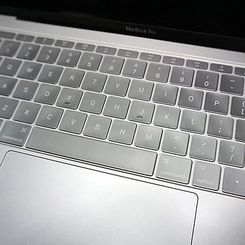 Чехол из ТПУ для Huawei MateBook 13 дюймов 2020 защитная пленка клавиатуры ноутбука Matebook13 WRT