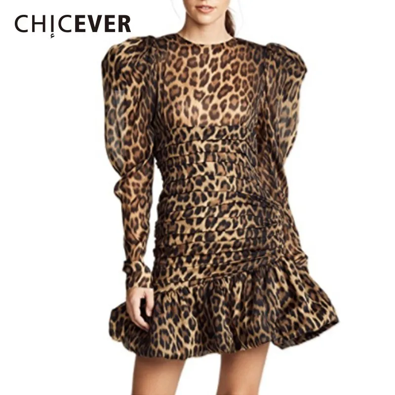 Купить В Челябинске Леопардовое Платье Производство Турции