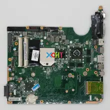 Для hp павильон DV6-1000 серии DV6Z-1000 DV6Z-1100 509450-001 UMA M96/1 ГБ Материнская плата ноутбука тестирование