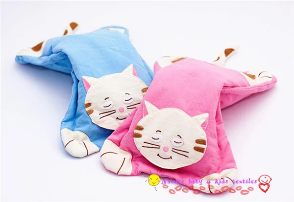 Open Mouth Cat Pillow - 10