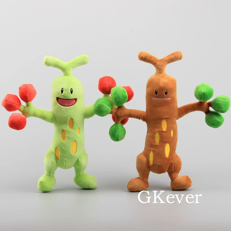 sudowoodo plush