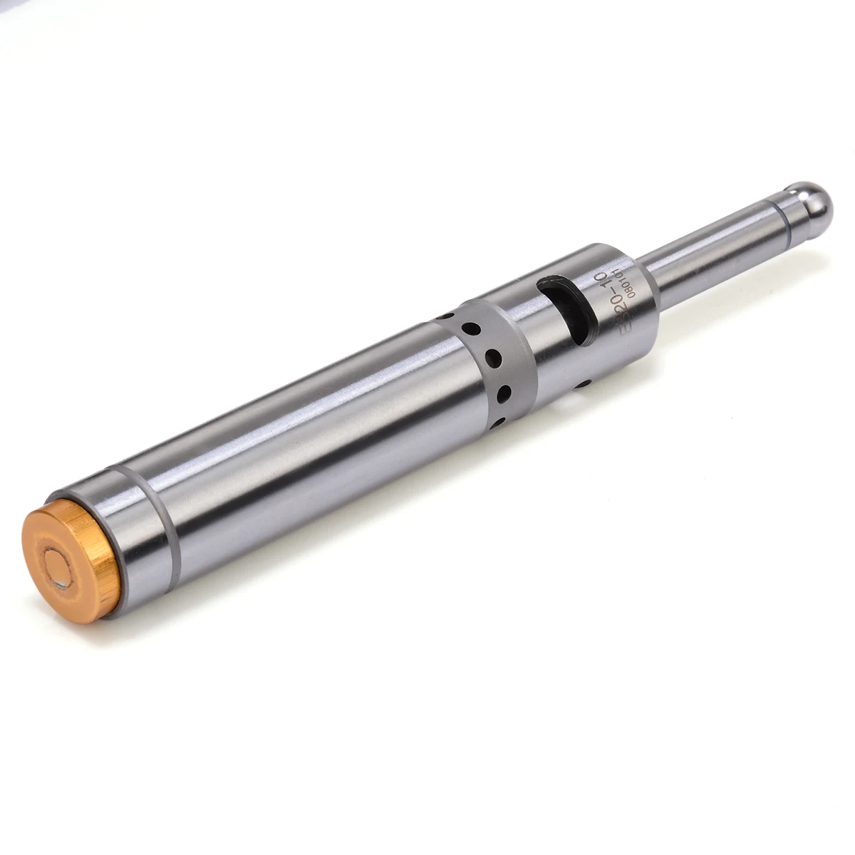 1Pc CNC Edge Finder 160mm Led Beep Touch Point Sensor Precision