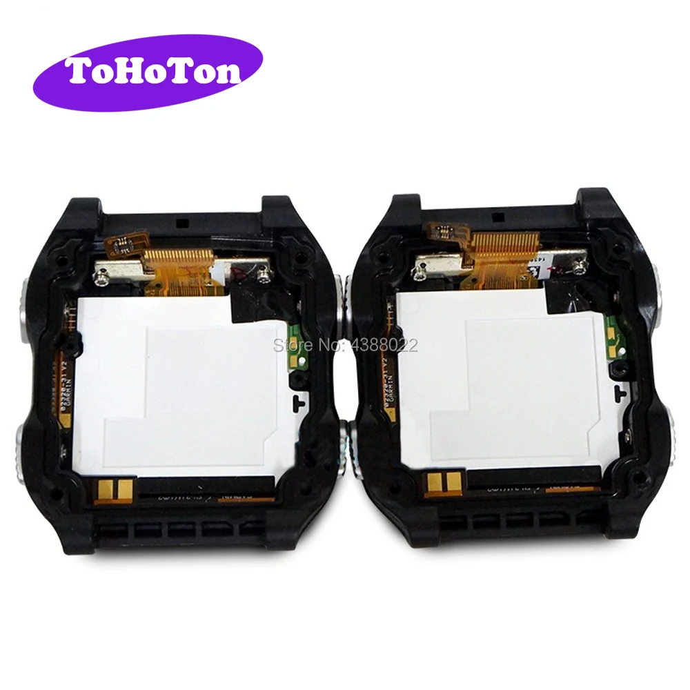

For Garmin Forerunner 920XT 920 XT Original Brand New LCD display with touch screen front case cover Accessories white and black