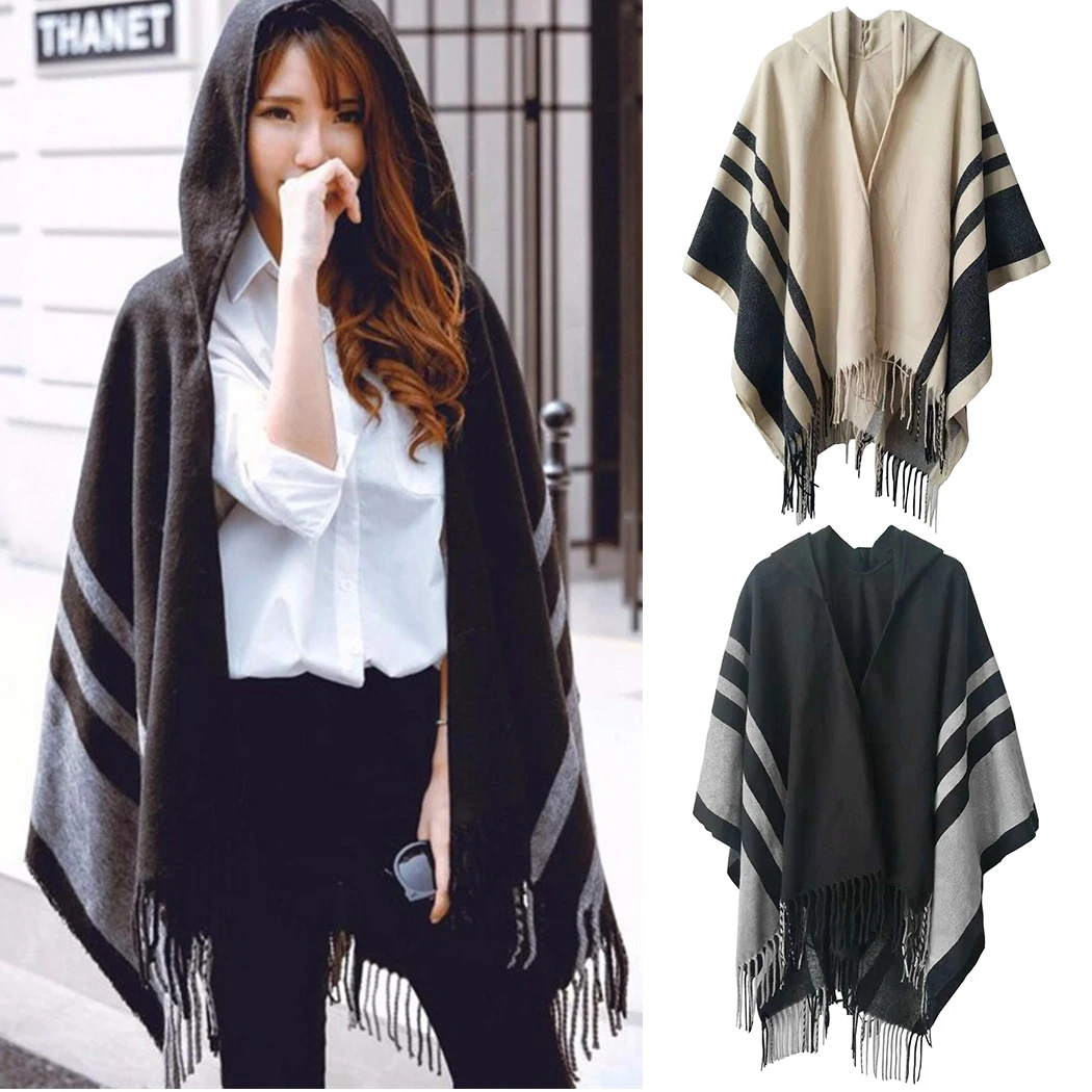Ponchos stylish and capes best photo Ponchos stylish and capes catalog photo