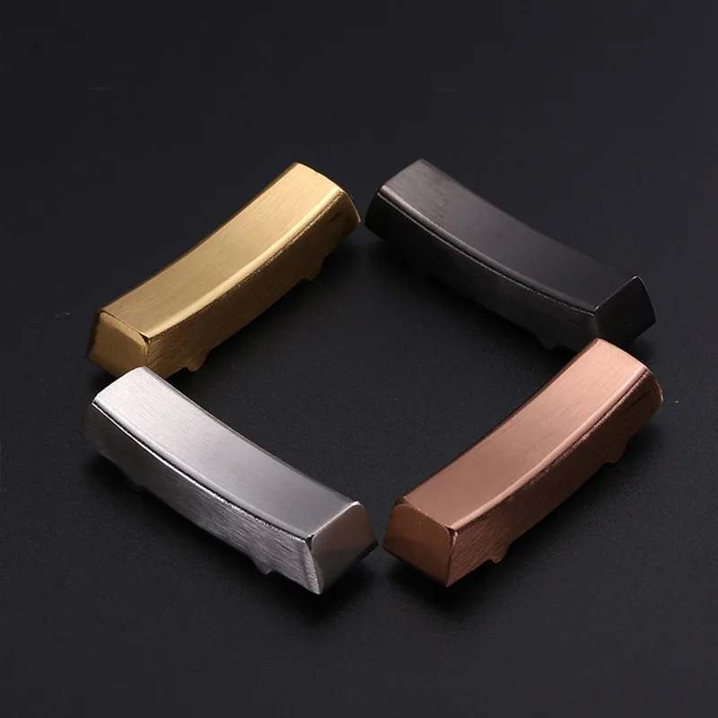 

1Pcs Kitchen Tools Table Decorative Chopsticks Pillow Spoon Stand Rack Stainless Steel Chopsticks Holder Portable Chopstick Rest