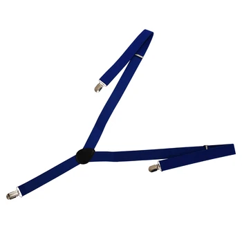 

Man 37 x 1 Inch Royal blue