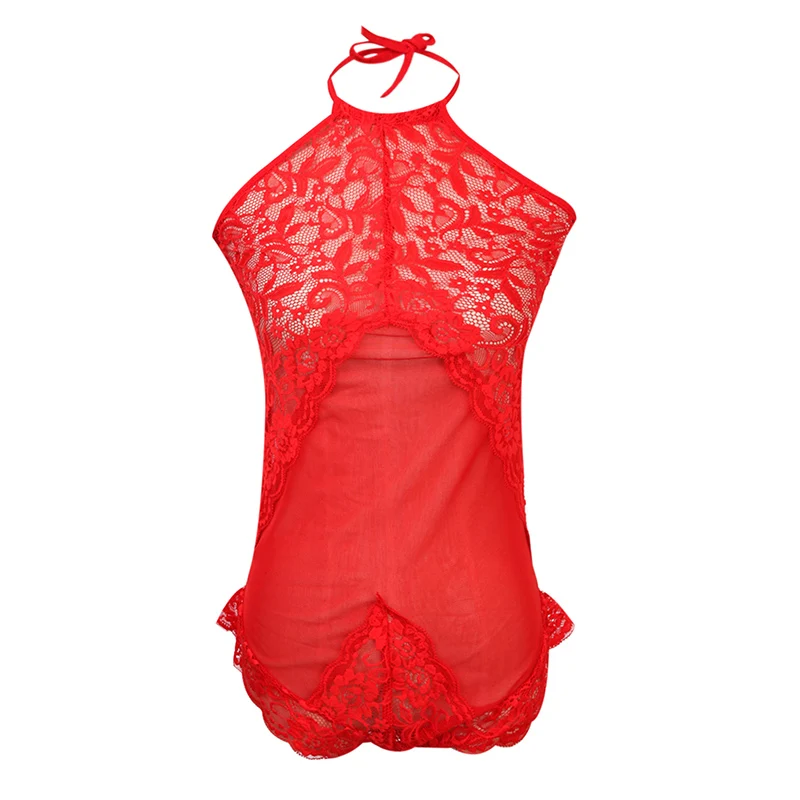 Сексуальное нижнее белье Babydoll горячее женское Эротическое ночное сексуальное