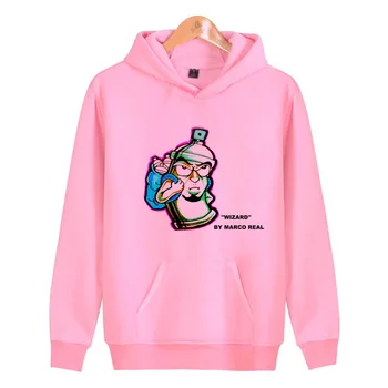 

graffiti spray cans hoodies sweatshirts streetwear hoddies hip men/women harajuku male homme hop pullover J1048