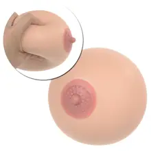 1 шт.. Большие сиськи Boobie Squeezable мяч для снятия напряжения грудь игрушка декомпрессия игрушка резина + вода
