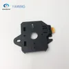 Cam-Switch monté sur rail DIN 2/3/4/6/7 position 20A, 660V, à 3 pôles, à commande rotative, LW26-20, LW28-20, YMW26-20, ► Photo 2/4