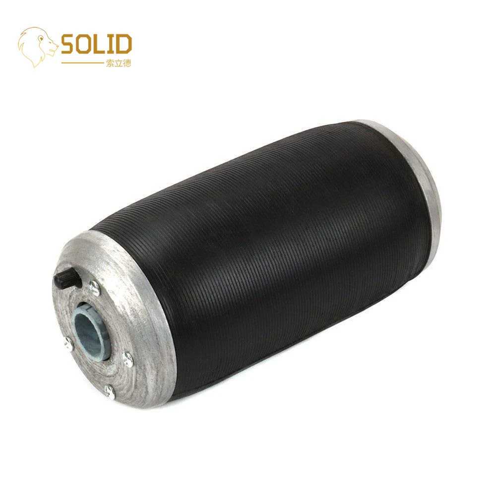 2-1//2/" x 9/" sanding drum with 3//4/" bore