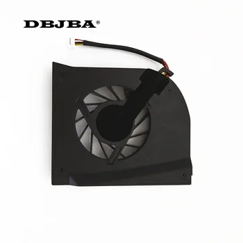 

Fan For HP Pavilion DV6000 DV6100 DV6200 DV6500 DV6600 DV6700 DV6800 DV6900 laptop cpu fan Independent Graphics 434986-001