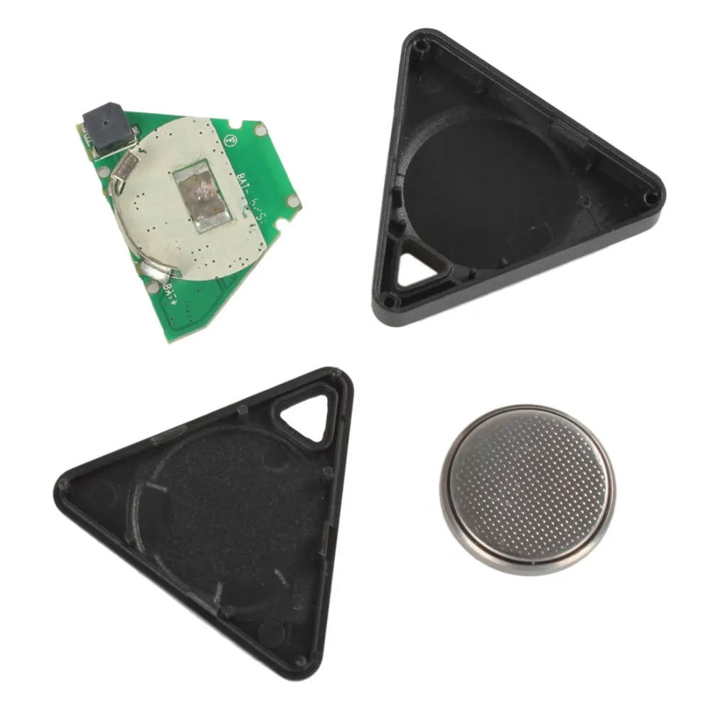 Умный беспроводной смарт видоискатель с защитой от кражи Bluetooth 4 0 трекер GPS