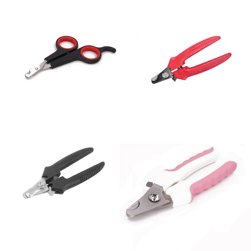 

Large big dog nail cutter Pet scissor toe clipper grooming tool trimmer cat rabbit toenail paw animal shear claw puppy kitty