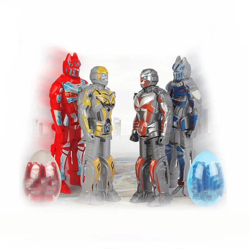 Assembling Edition Deformation Robot Toys Model Avenger Alliance Transformers Small Calculus Equi Benefit Deformation Egg Assembling Edition Deformation Robot Toys Model Avenger Alliance Transformers Small Calculus Equi Benefit Deformation Egg
