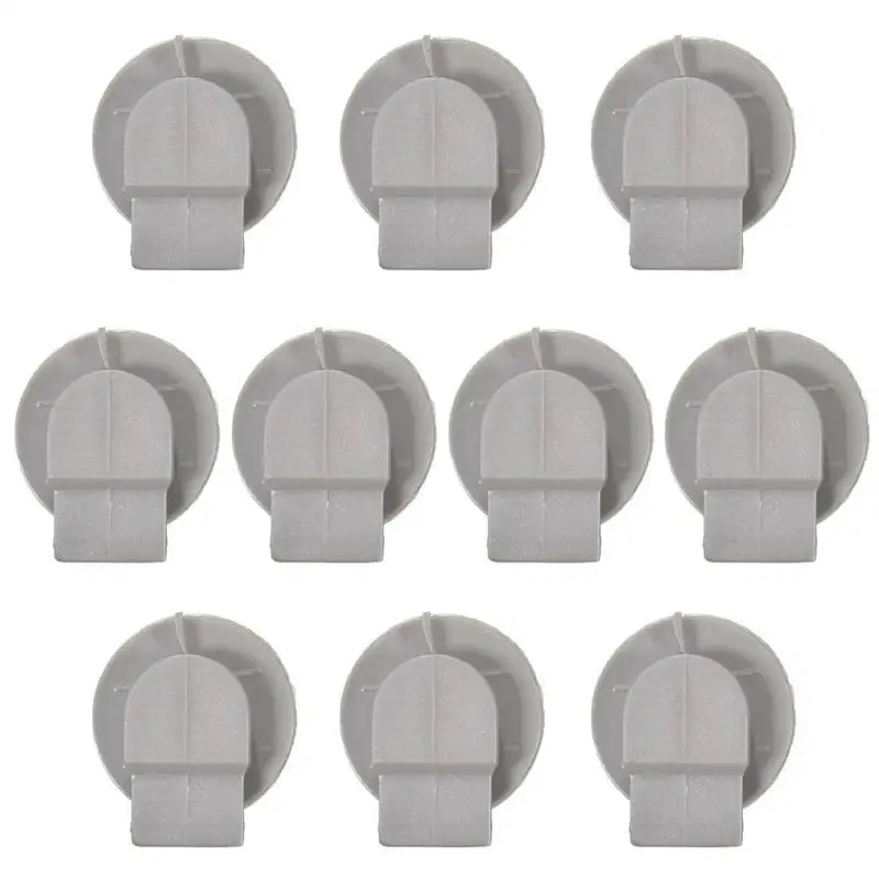 

10pcs Wheel Arch Trim Clips Fasteners for BMW MINI R57 R56 R55 Cooper