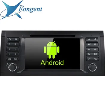 

IPS Octa Core android 9.0 Car DVD Stereo Player for bmw 5 Series X5 E39 E53 E38 M5 1996-2007 Range Rover Radio BT GPS Navigation