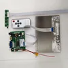 HDMI+VGA+2AV 7-inch LCD display module IPS LCD screen LCD panel HSD070WW1 HD 1280X800 car driver board ► Photo 3/3