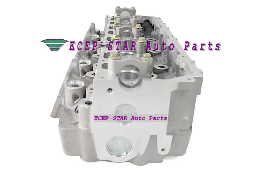 908780 1KZ 1KZT 1kzte Головка блока цилиндров для Toyota 4 runner Land cruiser 90 Prado Hi lux GRANVI 11101 69127 69128