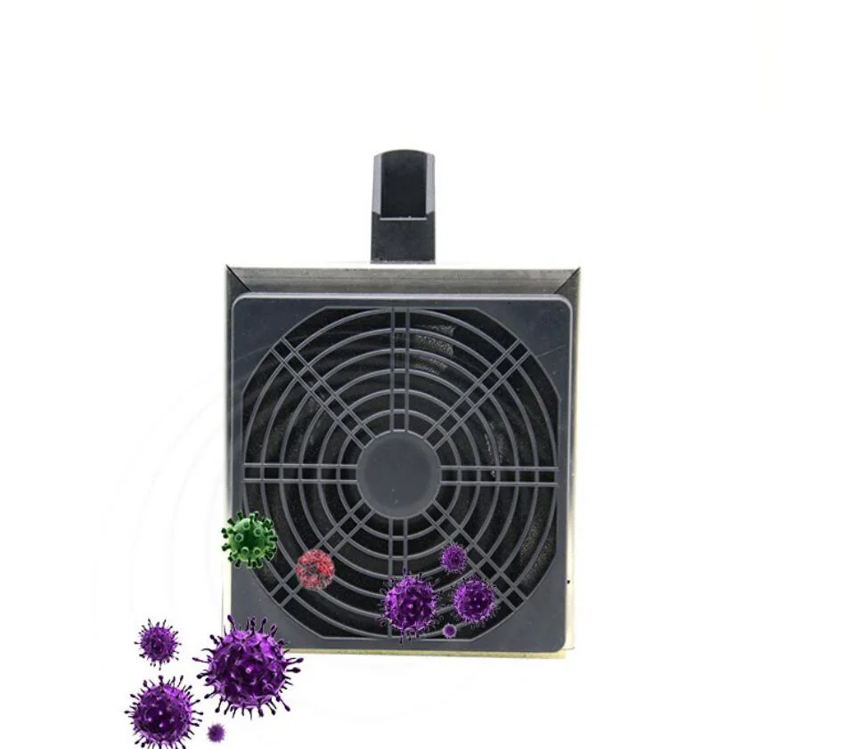 

10g Ozone O3 generator ozonator machine air purifier deodorizer sanitizer