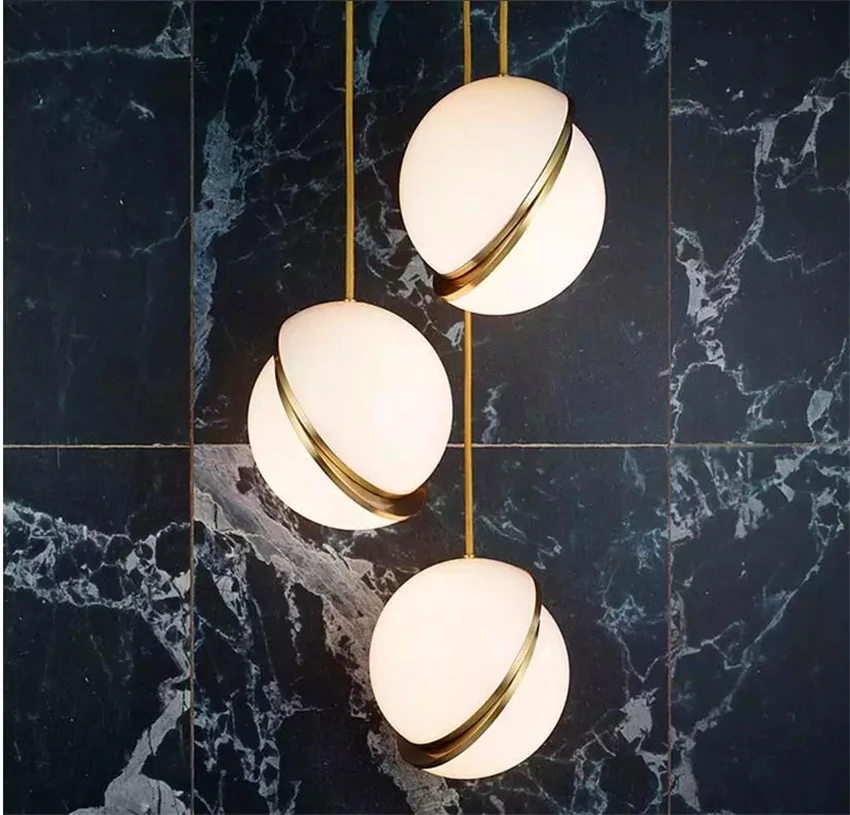 Modern Lamp LED Pendant Lamp Lights Chandelier Lighting Hanglamps Loft Decor Hanging Lamps Lighting Fixtures Living Room Bedroom