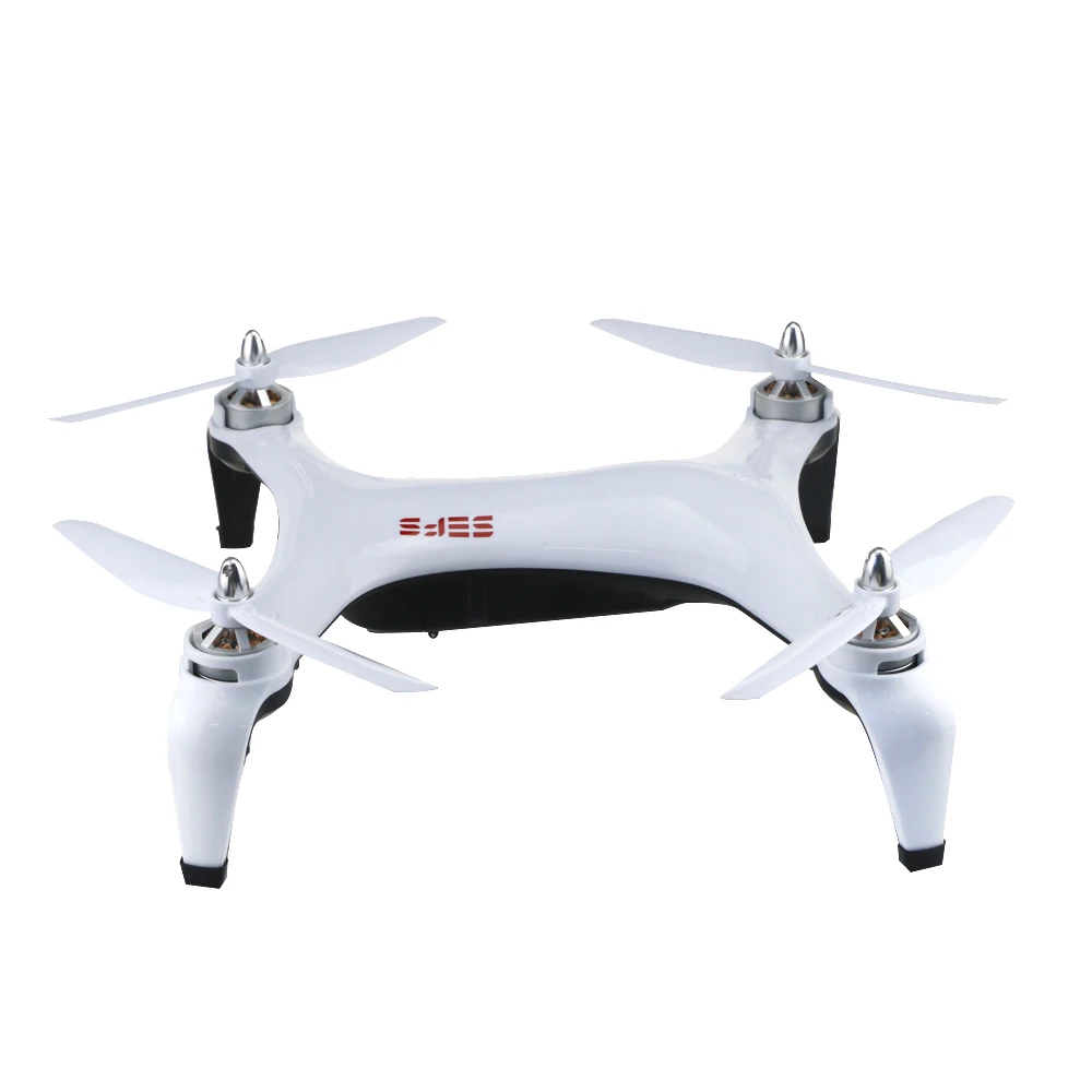 Heiße Verkäufe RC Hubschrauber GPS Bürstenlosen Quadcopter 5G Wi-Fi 1080 P Echtzeit HD Bild Übertra