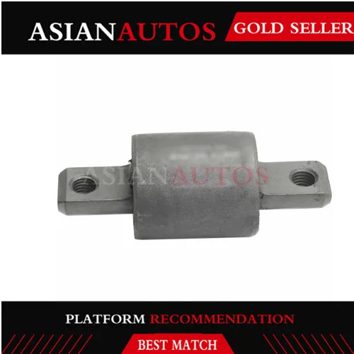

Front Left Right Control Arm Bushing rubber for Volvo C30 C70 V40 V60 S40 S60 S60L S80 S80L XC60 XC90