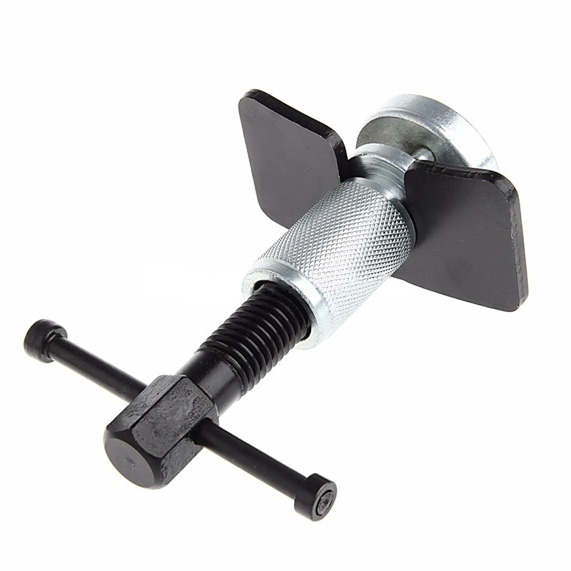 

Right handed Brake Caliper piston rewind wind back compressor pad tool