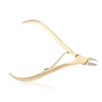 

Professional Cuticle Remover Cutter Nipper Trimmer Stainless Steel Dead Skin Remover Cuticle Clipper Pedicure Manicure Tools